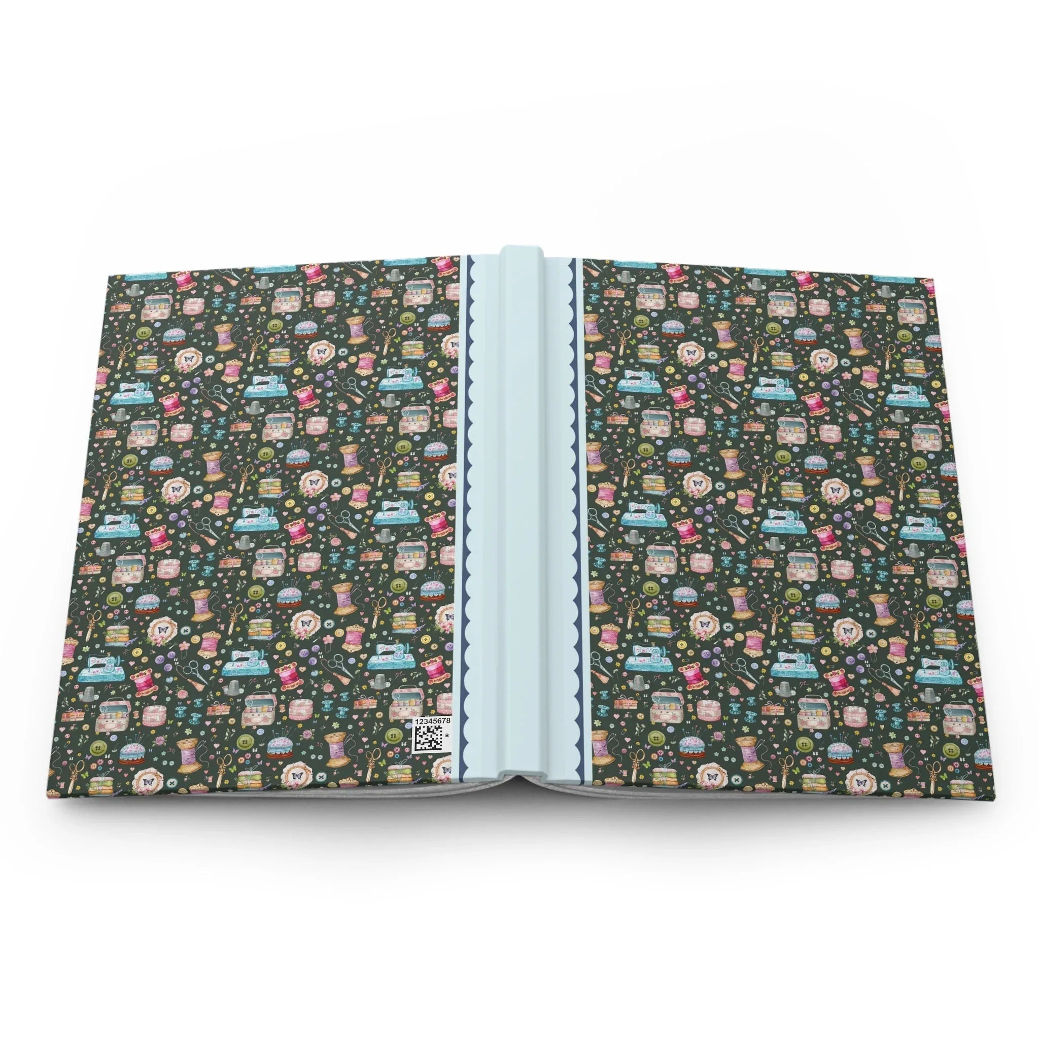 Cute Sewing Lover Gift - BIG FRENCHIES