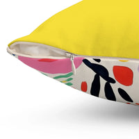 Cute Wedding Photographer Pillow: Funny Retro Aesthetic Gift for Elopement Photographer - BIG FRENCHIES