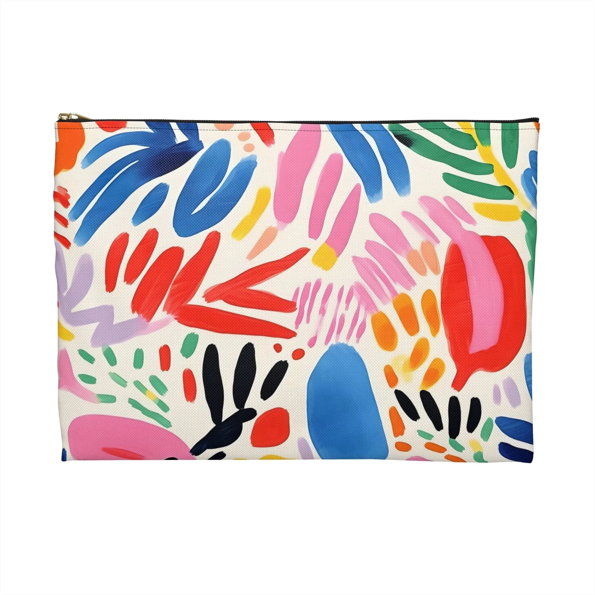 Cute Wedding Photographer Pouch - BIG FRENCHIES