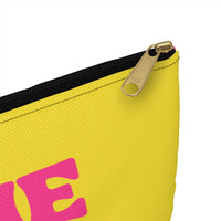 Cute Wedding Photographer Pouch - BIG FRENCHIES
