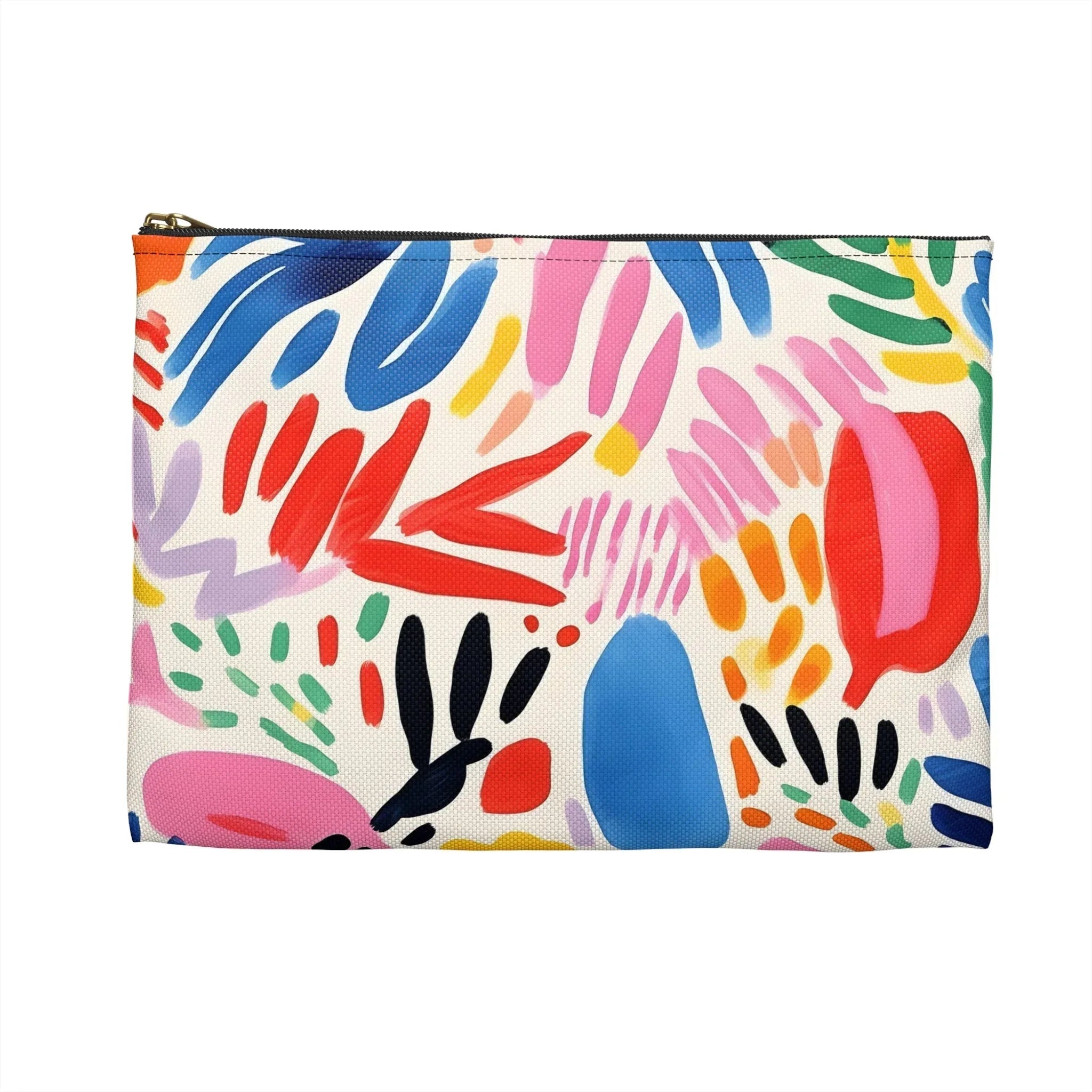 Cute Wedding Photographer Pouch - BIG FRENCHIES