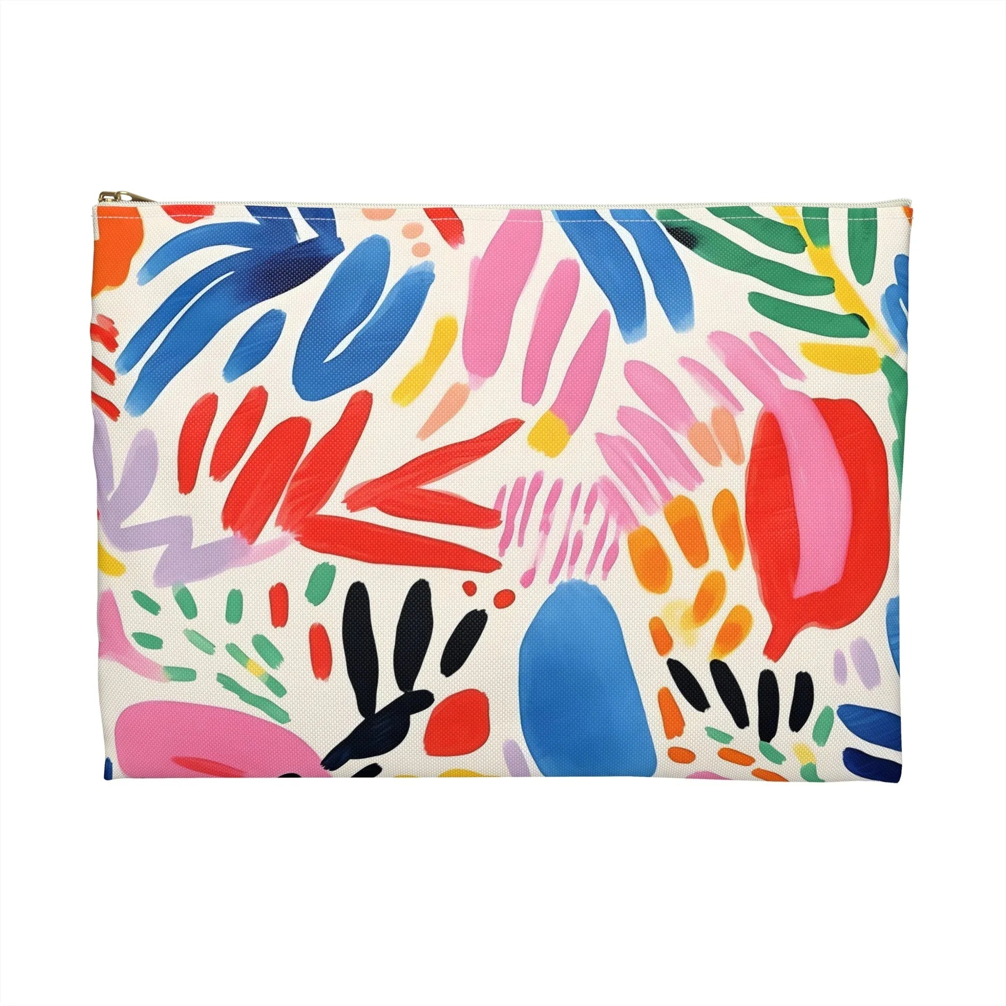 Cute Wedding Photographer Pouch - BIG FRENCHIES