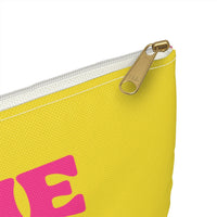 Cute Wedding Photographer Pouch - BIG FRENCHIES