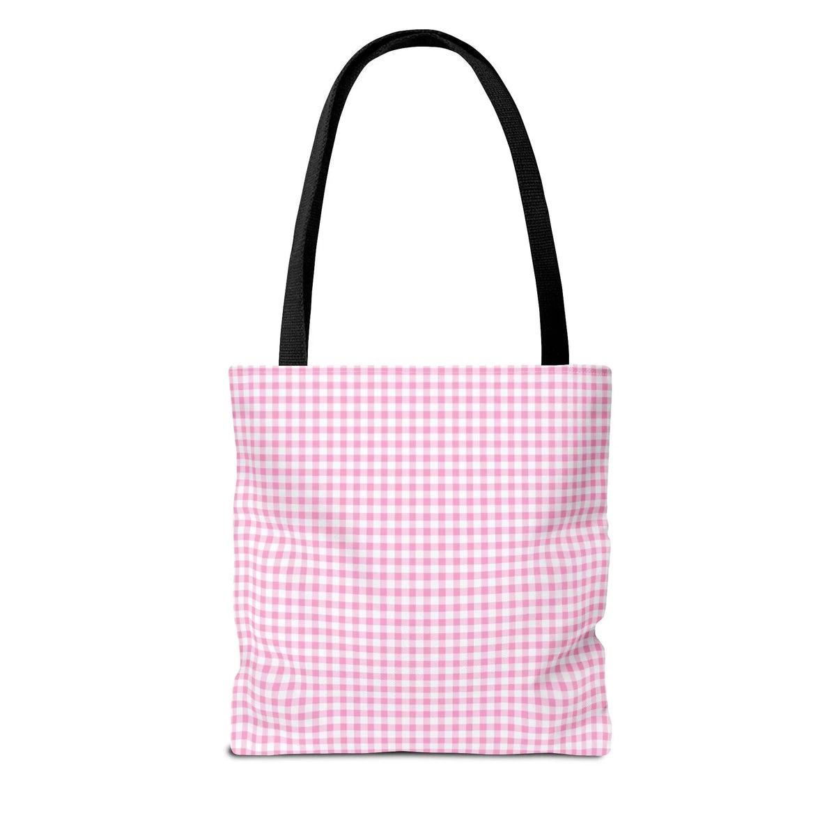 Cute Western Tote Bag - BIG FRENCHIES