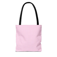 Cute Western Tote Bag - BIG FRENCHIES