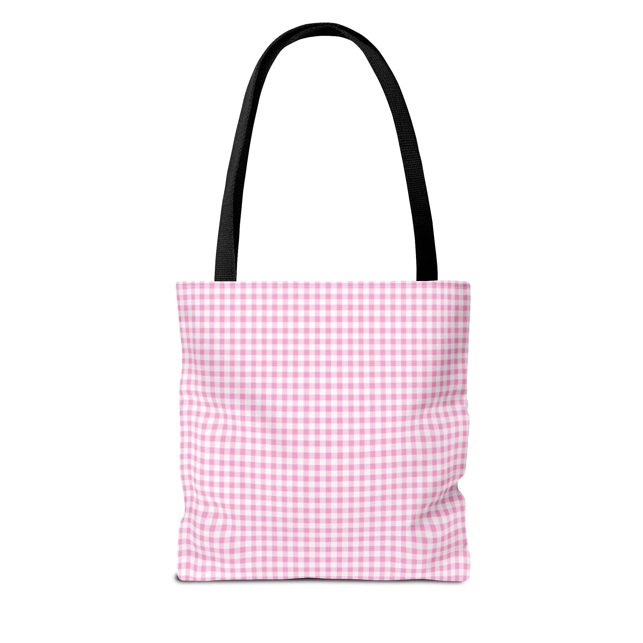 Cute Western Tote Bag - BIG FRENCHIES