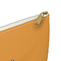 Cute Zipper Pouch for Cords - BIG FRENCHIES