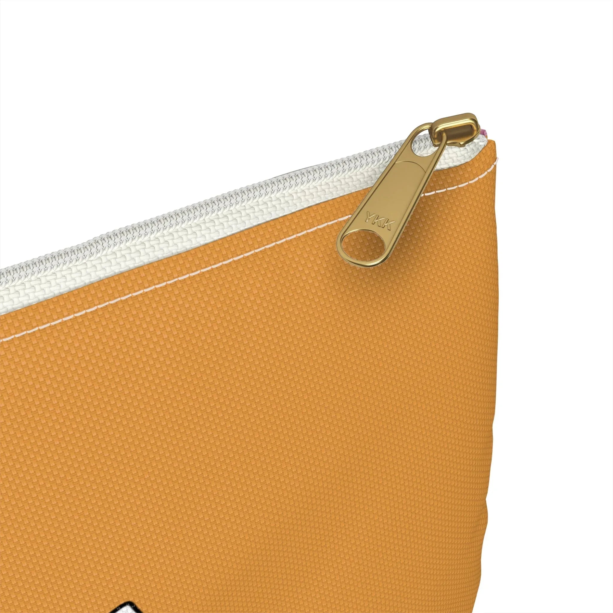 Cute Zipper Pouch for Cords - BIG FRENCHIES