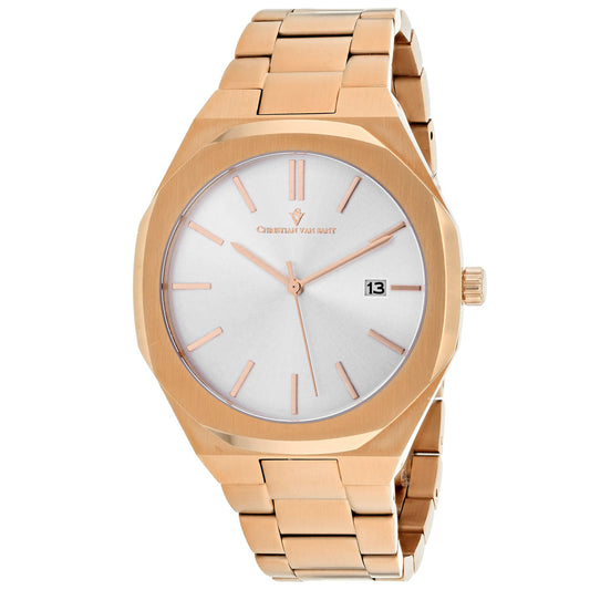 Christian Van Sant Men's Octavius Slim