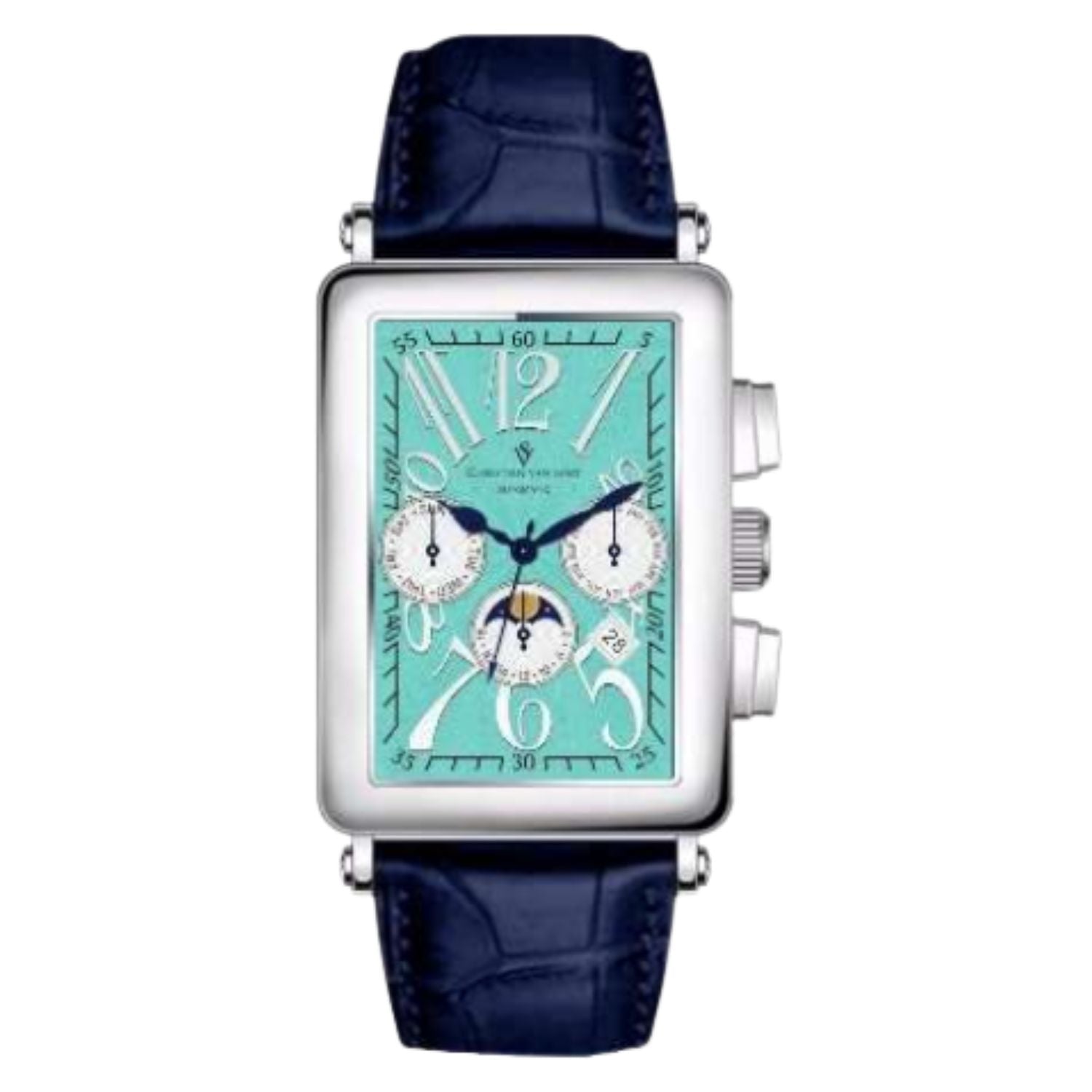 Christian Van Sant Men's Prodigy