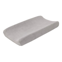 NoJo Dreamer Gray Elephant 8-Piece Nursery Crib Bedding Set - BIG FRENCHIES