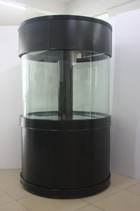 Glass Full Cylinder
