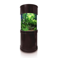 Glass Full Cylinder