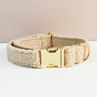Personalized Beige Teddy Classic Set