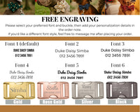 Personalized Dreamy Rainbow Classic Set