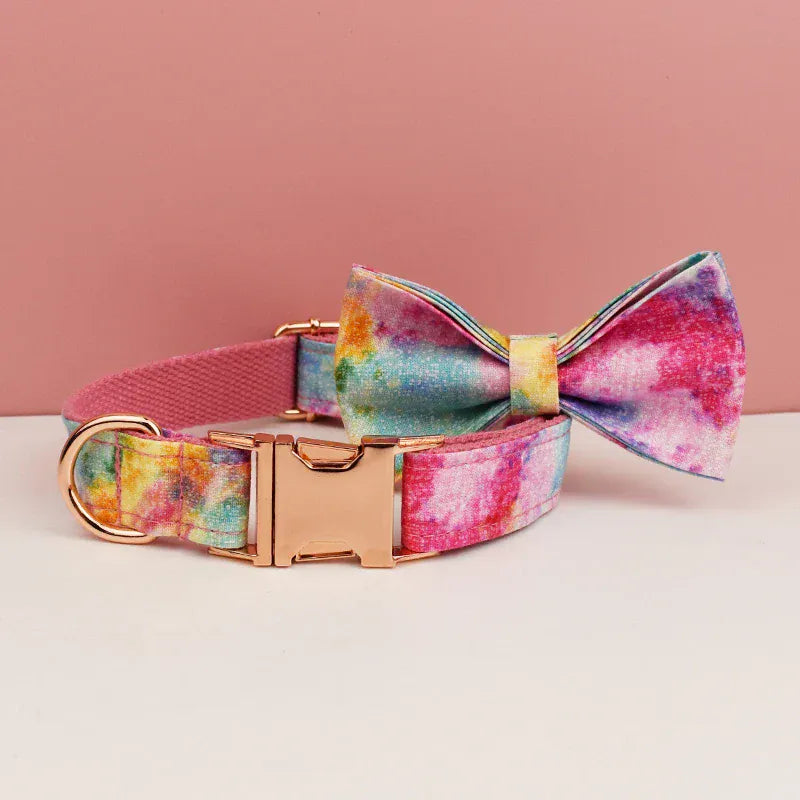 Personalized Dreamy Rainbow Classic Set