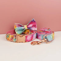 Personalized Dreamy Rainbow Classic Set