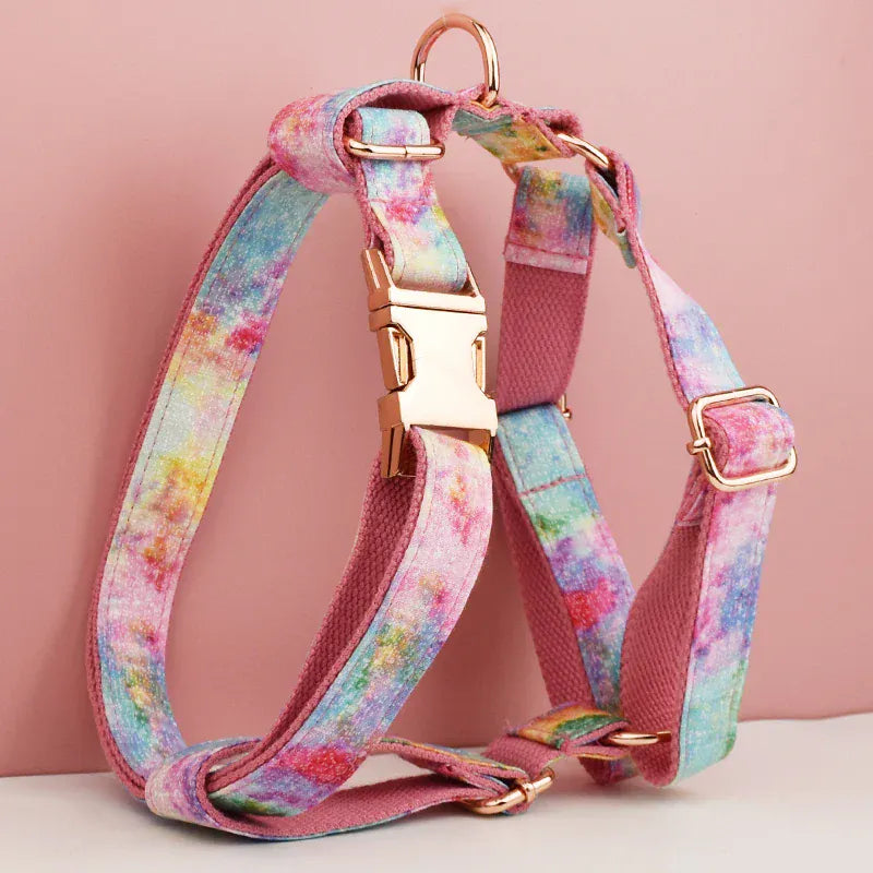 Personalized Dreamy Rainbow Classic Set