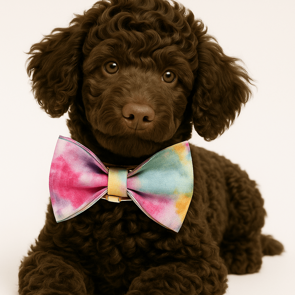Personalized Dreamy Rainbow Classic Set