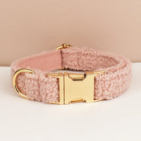 Personalized Teddy Pink Classic Set