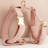 Personalized Teddy Pink Classic Set