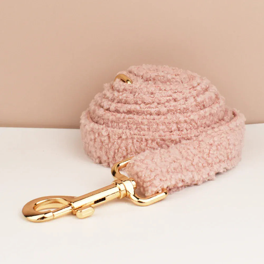 Personalized Teddy Pink Classic Set