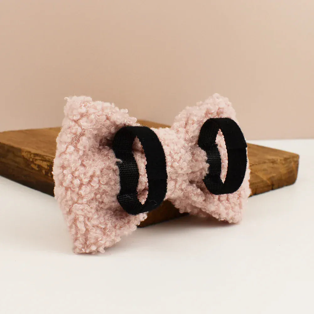 Personalized Teddy Pink Classic Set