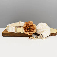 Personalized Lace Wedding Classic Set