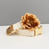 Personalized Lace Wedding Classic Set