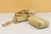 Personalized Nude Velvet Classic Set
