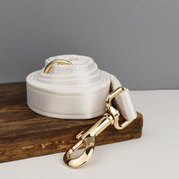 Personalized Wedding Pure White Satin Classic Set