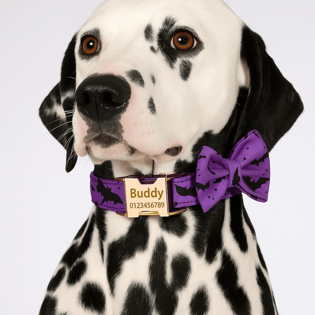 Personalized Classic Violet Classic Set