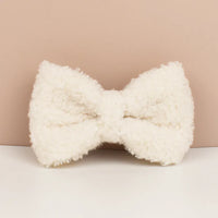 Personalized Wedding Teddy Handmade Knitted Classic Set