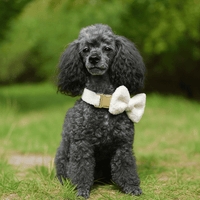 Personalized Wedding Teddy Handmade Knitted Classic Set