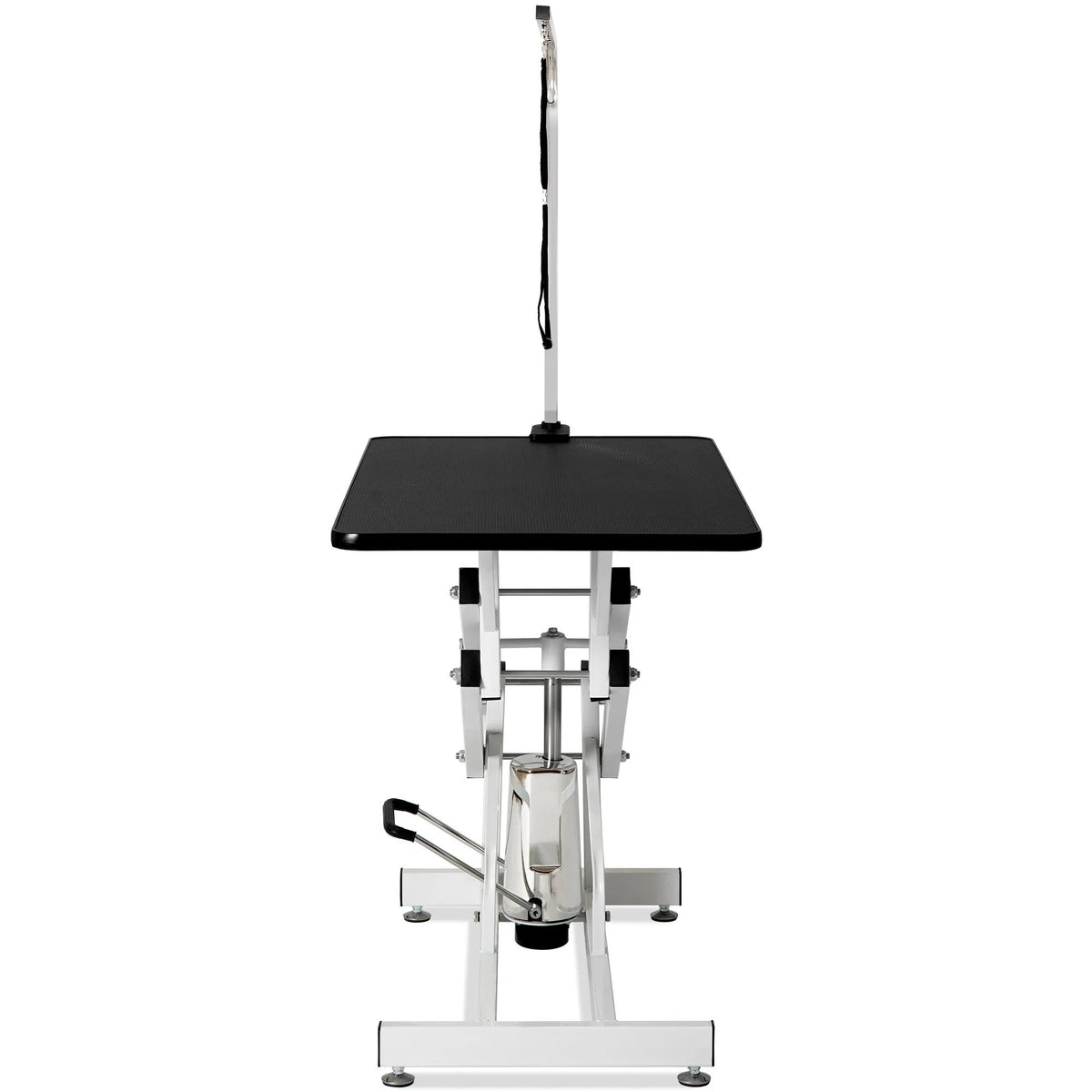 Hydraulic Dog Pet Grooming Table Heavy Duty Big Size Z-Lift Pet Grooming Table