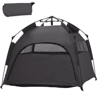 Dog Tent With Carry Bag