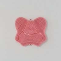Self-Grooming & Scratching Pad for Cats