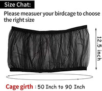 Universal Bird Cage Seed Catcher - BIG FRENCHIES