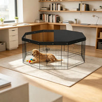 Pet Fence for Outdoor