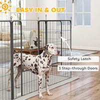 Pet Playpen , Dog Playpen