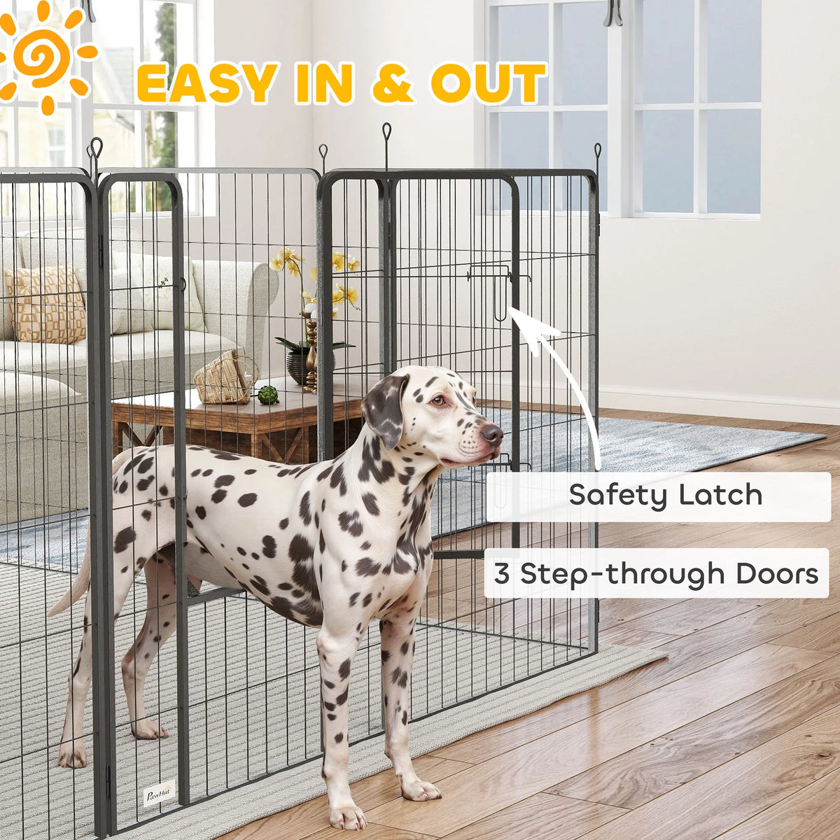 Pet Playpen , Dog Playpen