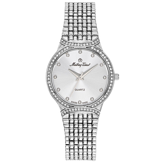 Mathey Tissot Women's Classic