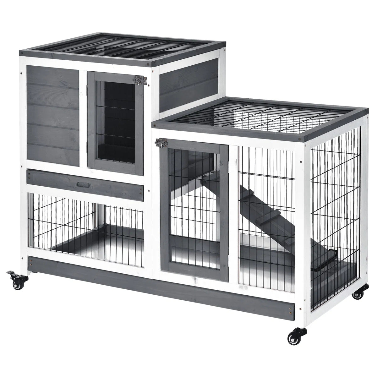 Small Animal Playpen Cage (No shipments on weekends)