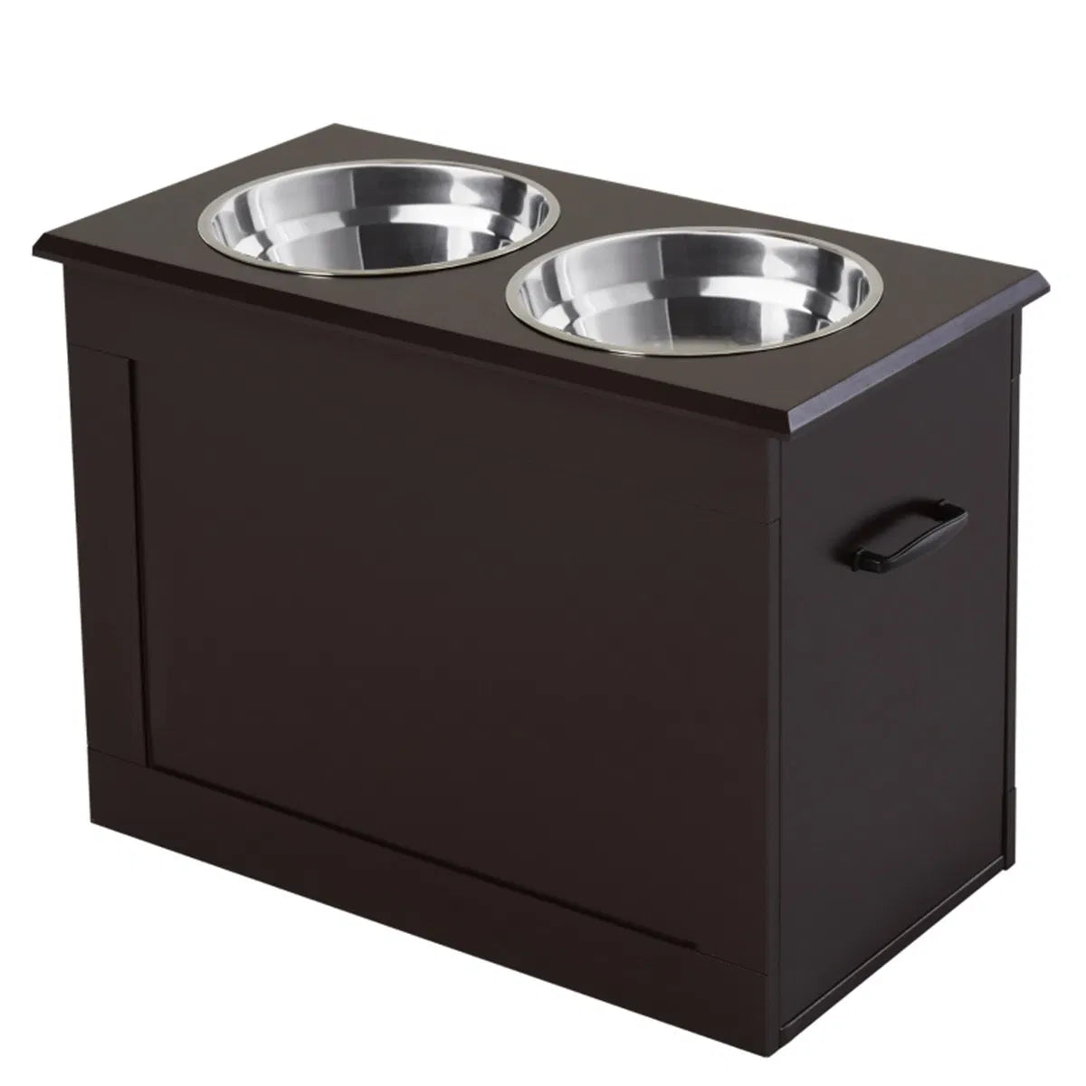 Dog bowls /Pet Feeding Storage
