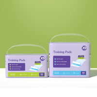 Lavender Scented Disposable Pet Training Pads