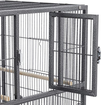 Divided Breeder for Bird - BIG FRENCHIES