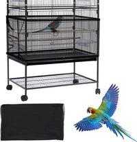 Bird Cage Cover,Tidys & Seed Catchers - BIG FRENCHIES