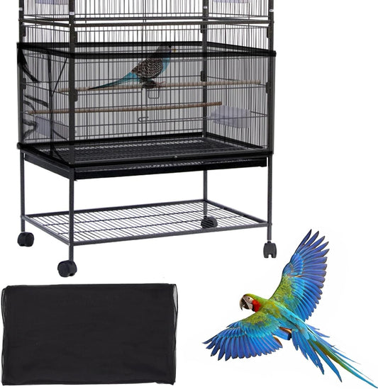 Bird Cage Cover,Tidys & Seed Catchers - BIG FRENCHIES