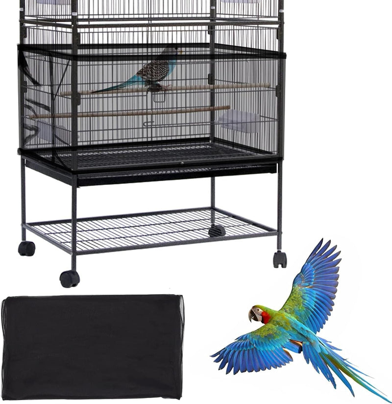 Bird Cage Cover,Tidys & Seed Catchers - BIG FRENCHIES
