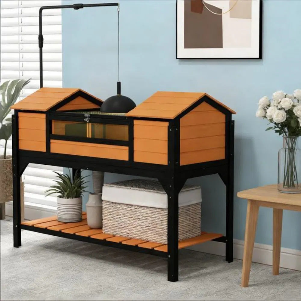 Turtle Cage/ Tortoise House